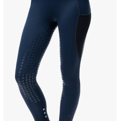 Paardrijlegging Horseware Formfit full seat Marine Marineblauw