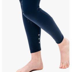 Paardrijlegging Horseware Formfit full seat Marine Marineblauw