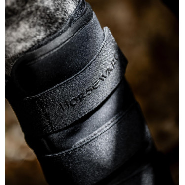 Horseware Ice Gel stalbeschermers Horseware Ice Gel stalbeschermers