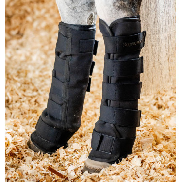 Horseware Ice Gel stalbeschermers Horseware Ice Gel stalbeschermers