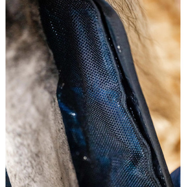 Horseware Ice Gel stalbeschermers Horseware Ice Gel stalbeschermers
