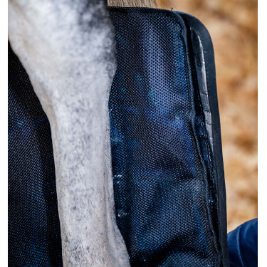Horseware Ice Gel stalbeschermers Horseware Ice Gel stalbeschermers