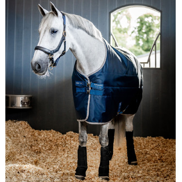 Horseware Ice Gel stalbeschermers Horseware Ice Gel stalbeschermers