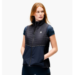 Mouwloos vest Horseware Flow