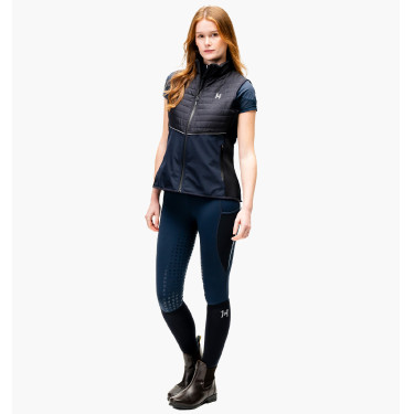 Mouwloos vest Horseware Flow Mouwloos vest Horseware Flow