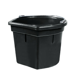 Platbodem emmer Finn-Tack 19 liter Platbodem emmer Finn-Tack 19 liter