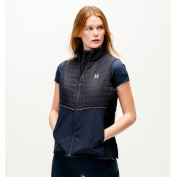 Mouwloos vest Horseware Flow