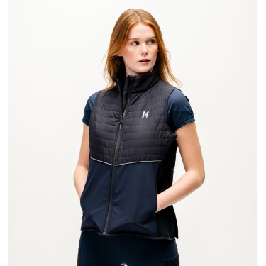 Mouwloos vest Horseware Flow Mouwloos vest Horseware Flow