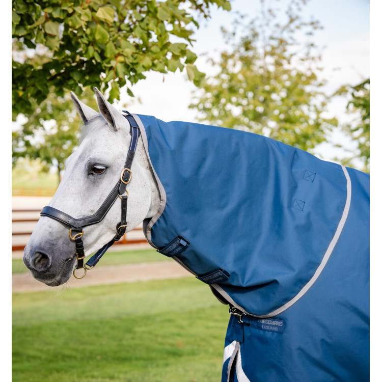 Halsstuk Horseware Ionic Therapy Turnout 0g