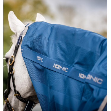 Nekbeschermer Horseware Ionic Therapy Mesh Cooler Nekbeschermer Horseware Ionic Therapy Mesh Cooler