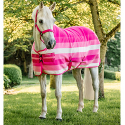 Horseware Newmarket Poney Fleece Cooler polar deken