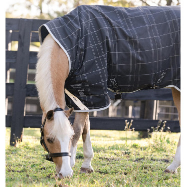 Horseware Rhino Wug Poney Turnout 0g deken Horseware Rhino Wug Poney Turnout 0g deken