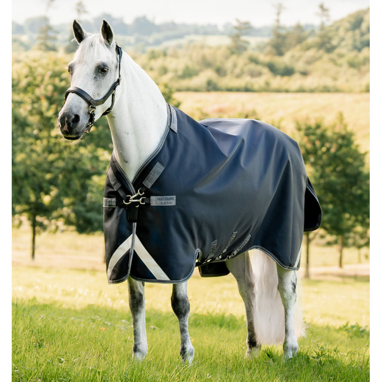 Horseware Rambo 1680D Turnout 0g deken