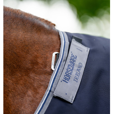 Horseware Rambo 1680D Turnout 0g deken Horseware Rambo 1680D Turnout 0g deken