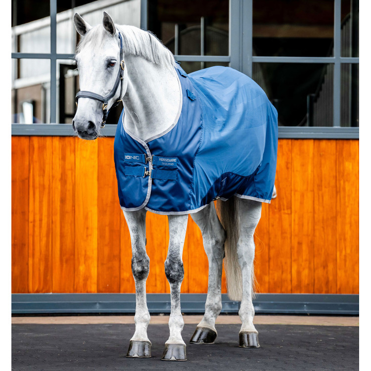 Horseware Ionic Therapy Mesh Cooler deken