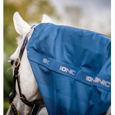 Horseware Ionic Therapy Mesh Cooler deken Horseware Ionic Therapy Mesh Cooler deken
