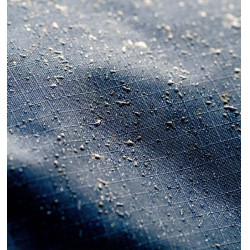 Horseware Amigo Ripstop 900D Turnout 100g deken Marine witney Marineblauw