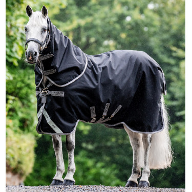 Horseware Amigo 1200D Turnout Plus 50g deken