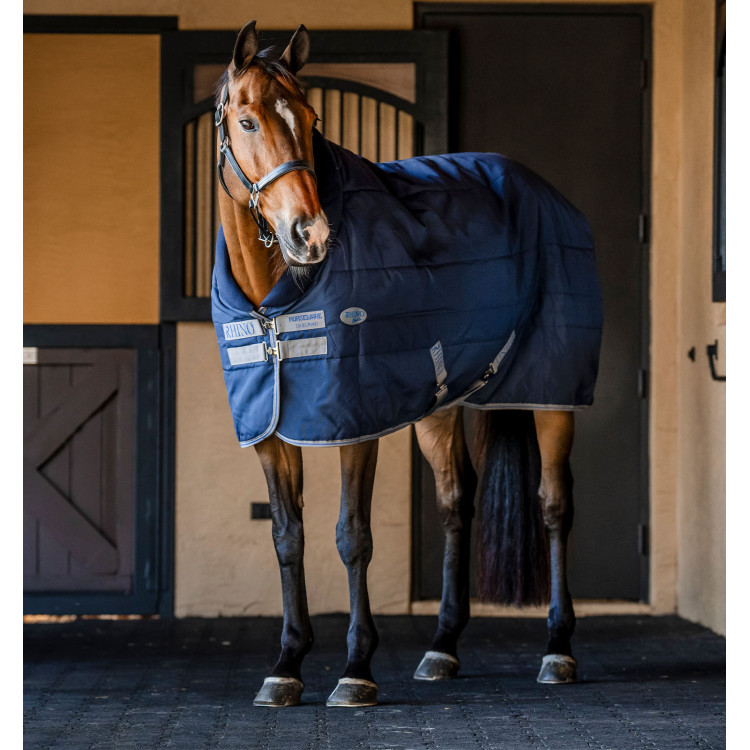 Horseware Rhino staldeken 100g