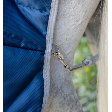 Horseware Amigo Ripstop Insulator Pony 100g staldeken Horseware Amigo Ripstop Insulator Pony 100g staldeken