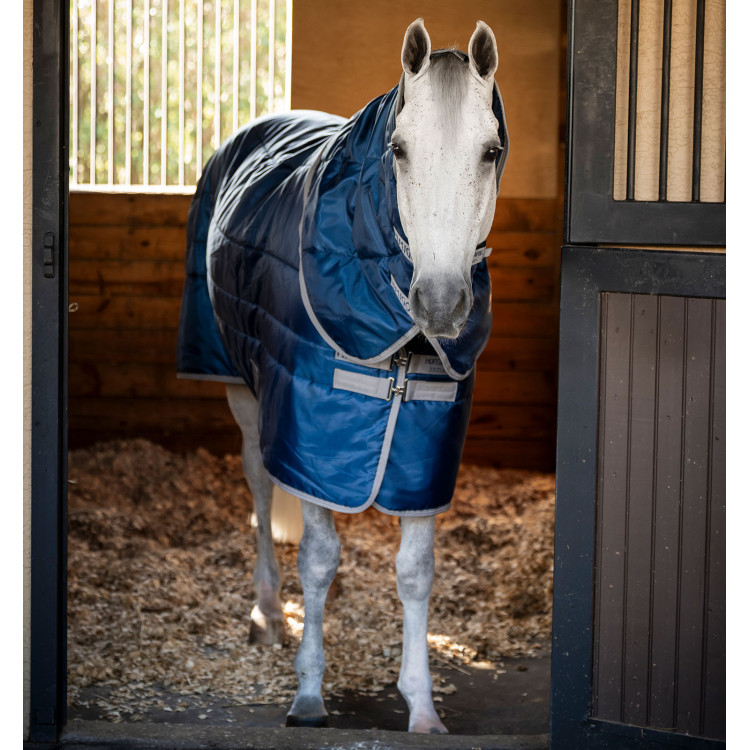 Horseware Amigo Ripstop Insulator Plus Pony 200g staldeken