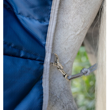 Horseware Amigo Ripstop Insulator Plus Pony 200g staldeken Horseware Amigo Ripstop Insulator Plus Pony 200g staldeken