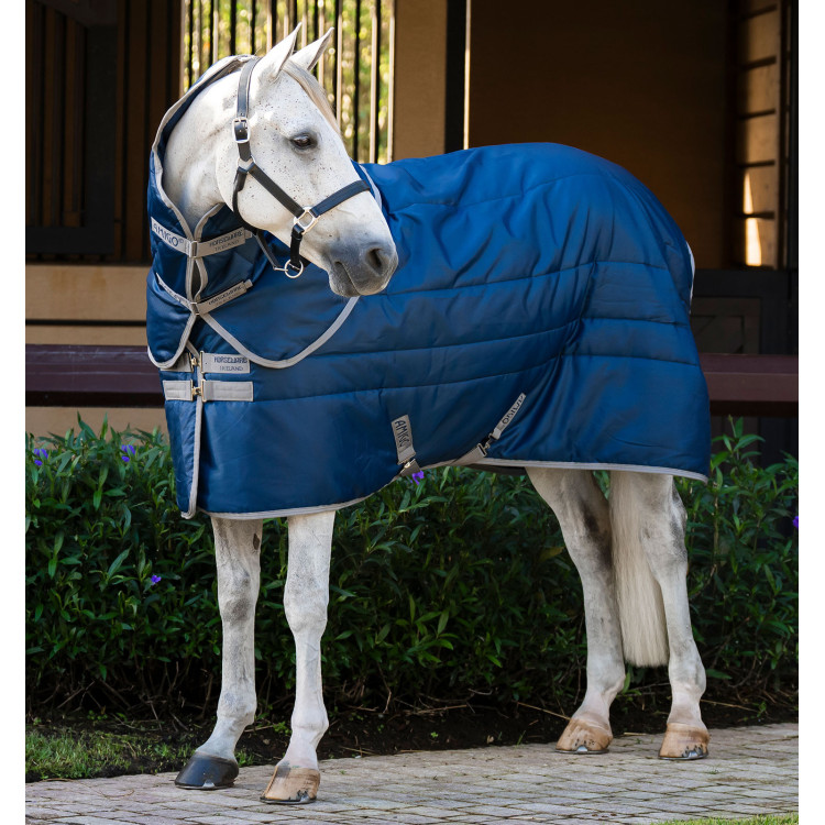 Horseware Amigo Ripstop Insulator Plus 200g staldeken