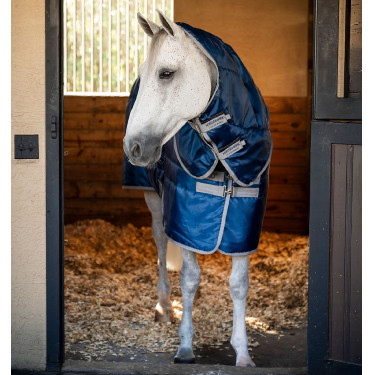 Horseware Amigo Ripstop Insulator Plus 200g staldeken Horseware Amigo Ripstop Insulator Plus 200g staldeken