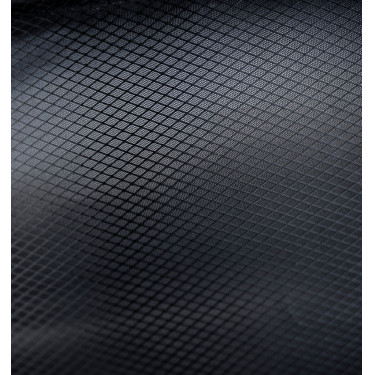 Horseware Amigo Ripstop Insulator 350g staldeken Zwart / zwart / zilver Horseware Amigo Ripstop Insulator 350g staldeken Zwart / zwart / zilver