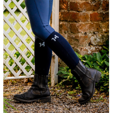 Sokken Horseware Newmarket Athletix Sokken Horseware Newmarket Athletix