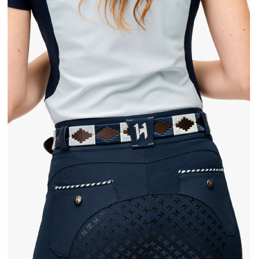 Horseware Newmarket Polo Riem Horseware Newmarket Polo Riem