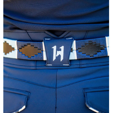 Horseware Newmarket Polo Riem Horseware Newmarket Polo Riem
