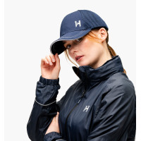 Horseware Aerfit pet Marine Marineblauw