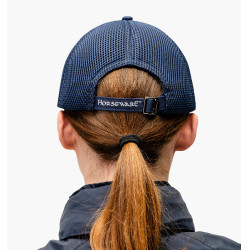 Horseware Aerfit pet Marine Marineblauw Horseware Aerfit pet Marine Marineblauw