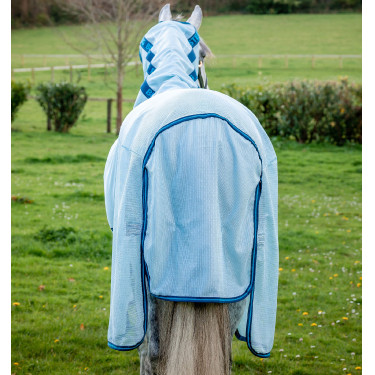 Horseware Amigo Bug Buster vliegendeken Horseware Amigo Bug Buster vliegendeken