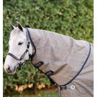Horseware Amigo Hero 900 Revive Plus 200g deken Oceaanblauw Horseware Amigo Hero 900 Revive Plus 200g deken Oceaanblauw