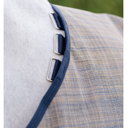 Horseware Amigo Hero 900 Revive Plus 200g deken Seizoenskleur Bruin