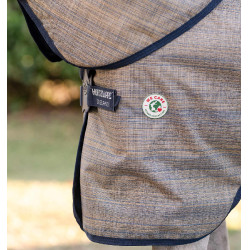 Horseware Amigo Hero 900 Revive Plus 200g deken Seizoenskleur Bruin