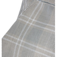 Horseware Newmarket vliegenmaskers Houtskool witney Grijs