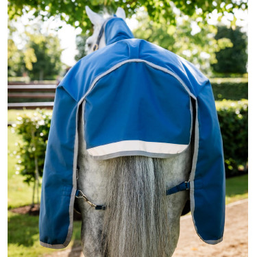 Horseware Ionic Therapy Turnout 100g deken Horseware Ionic Therapy Turnout 100g deken