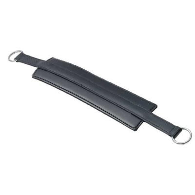 Support de cou Zilco pour écarteur Noir