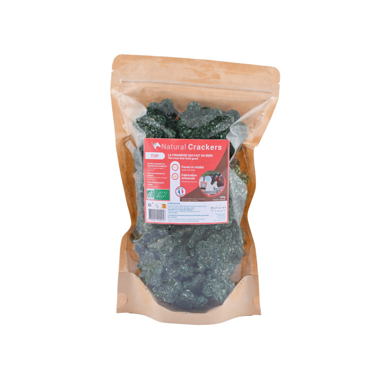 Natural'Crackers Top Natural'Innov
