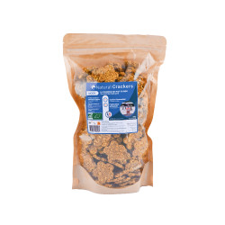Natural'Crackers Moov Natural'Innov