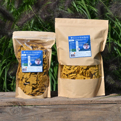 Natural'Crackers Moov Natural'Innov