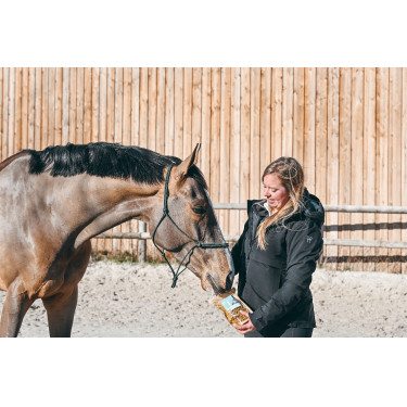 Natural'Crackers Digest Natural'Innov