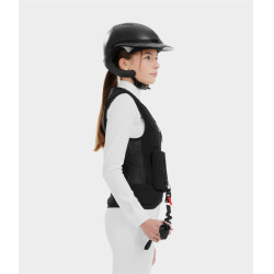 Airbag Twist'Air 2.0 Horse Pilot junior Zwart Airbag Twist'Air 2.0 Horse Pilot junior Zwart
