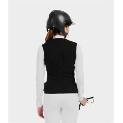 Airbag Twist'Air 2.0 Horse Pilot junior Zwart Airbag Twist'Air 2.0 Horse Pilot junior Zwart
