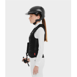 Airbag Twist'Air 2.0 Horse Pilot junior Zwart Airbag Twist'Air 2.0 Horse Pilot junior Zwart
