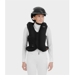 Airbag Twist'Air 2.0 Horse Pilot junior Zwart Airbag Twist'Air 2.0 Horse Pilot junior Zwart