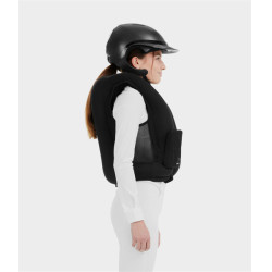 Airbag Twist'Air 2.0 Horse Pilot junior Zwart Airbag Twist'Air 2.0 Horse Pilot junior Zwart